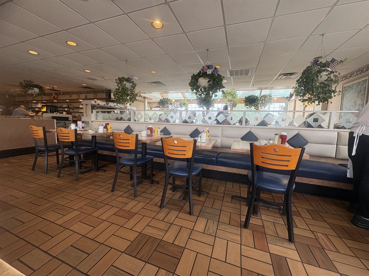 Leo's Country Oven